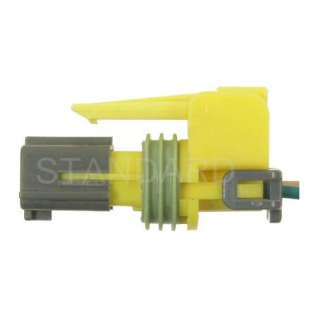Standard Ignition Air Bag Module Connector - S-1376